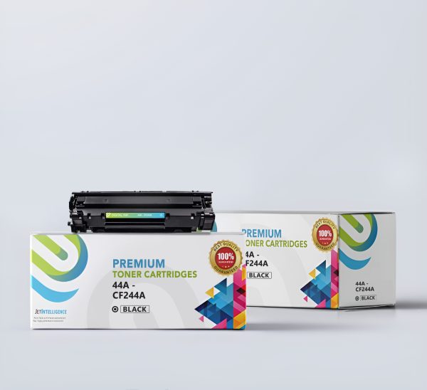 DIGITAL INK Compatible Toner Cartridge HP 44A BLACK CF244A